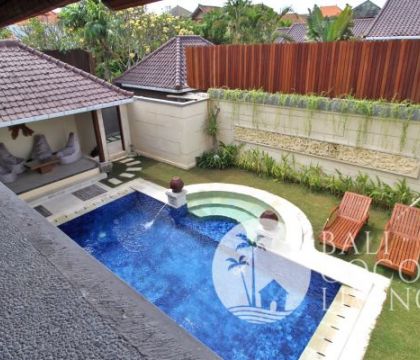 Villa Maimun 1