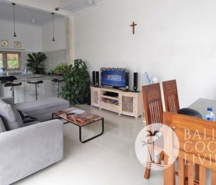 Villa Karang Putih
