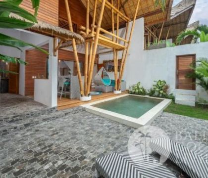 Starlight Union Villa 7 & 8