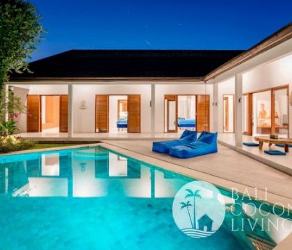 Villa Shine