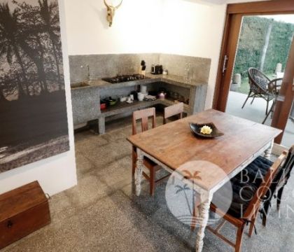 Sweet Villa
