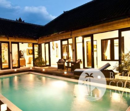 Villa Arran 2
