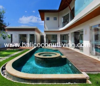 Villa Metropolis 2