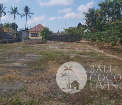 20 Are, Land for lease