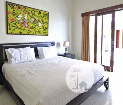 Villa Kendis 3