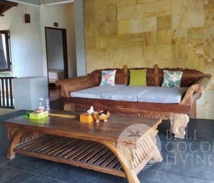 Villa Hangtuah