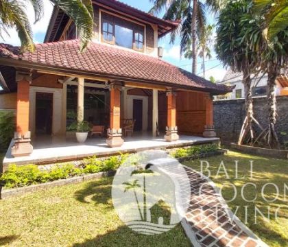 Rumah Perdana 4