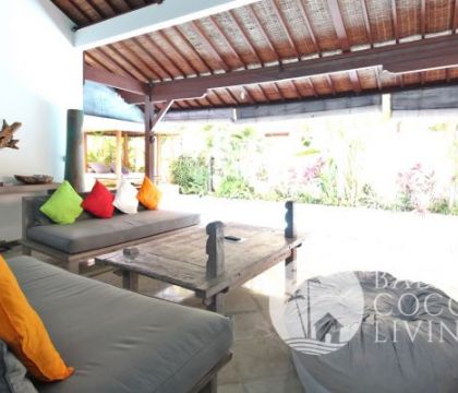 Villa Chahna