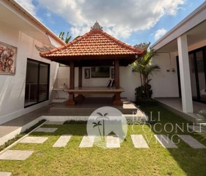 Rumah Linda