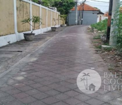 For sale, Land 2500 sqm