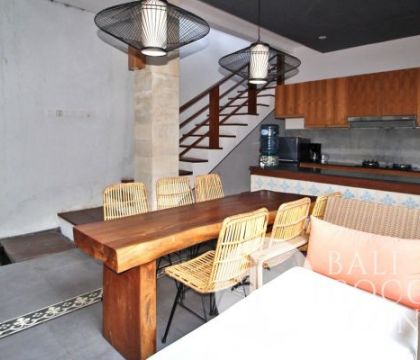 Flower Villa 3