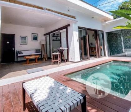 Villa Swift Canggu 1