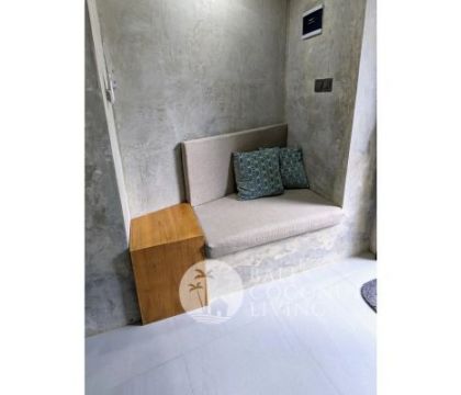 Santai Loft Apartment