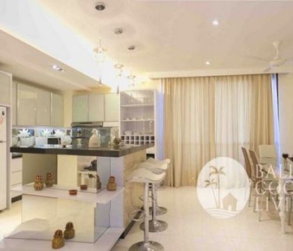 Villa Fusion