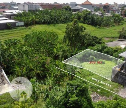 2 Are Land For Sale Freehold
