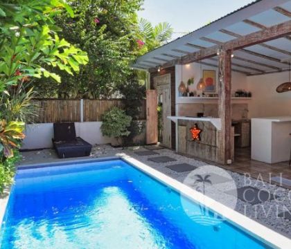 Villa Swift Umalas 3