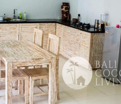 Villa Nilam Sari