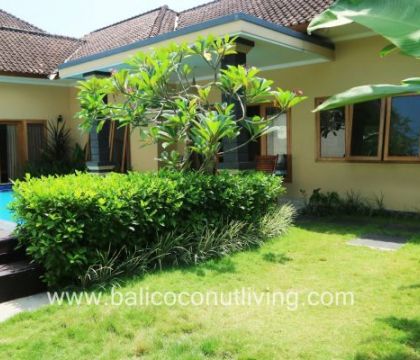 Villa Banana 3