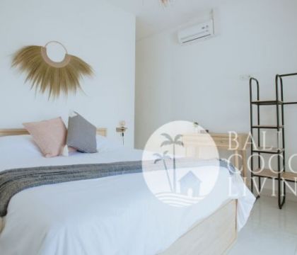 Summer sun Villa