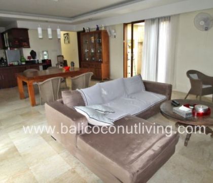Villa Agathe 5