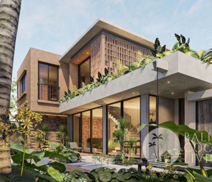 Villa Kojima Kedungu 2