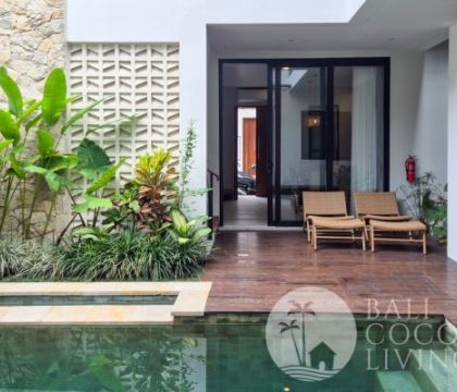 Villa Rustic Star 16 