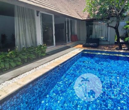 Villa Ready