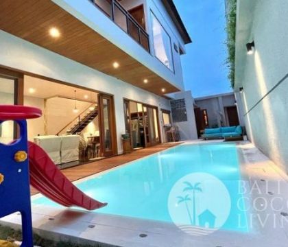 Villa Lovette SOLD