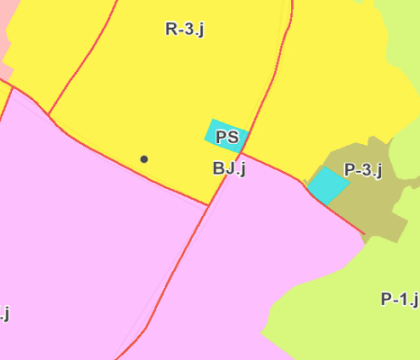 10,42 Are Land For Sale Kedungu - Tabanan
