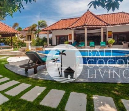 Villa Joy