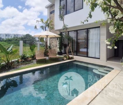 Villa Sanji 
