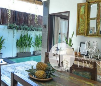 Villa Beji