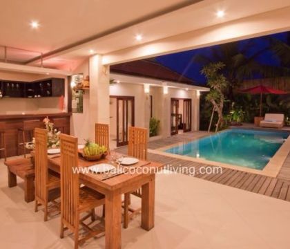 Villa Kubu Di Bucu