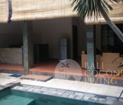 Villa Kartika