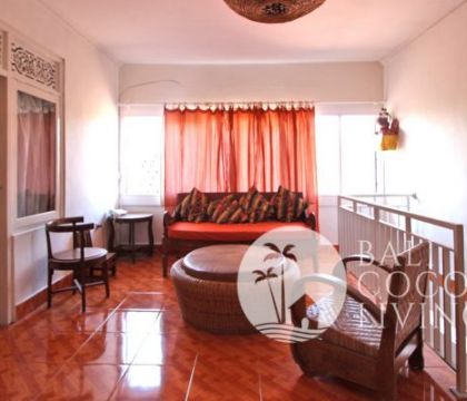 Abra Apartment