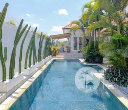 Villa Mandala 