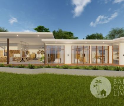 Villa Mercedes