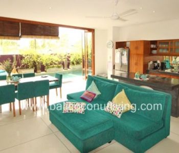 Villa Belia