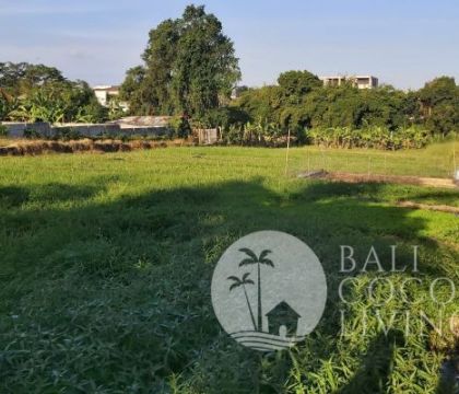 Land for sale, 6 are