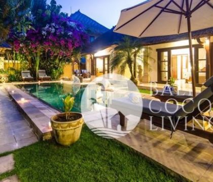 Villa Beaver