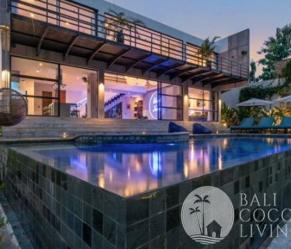 Villa Palapa 2
