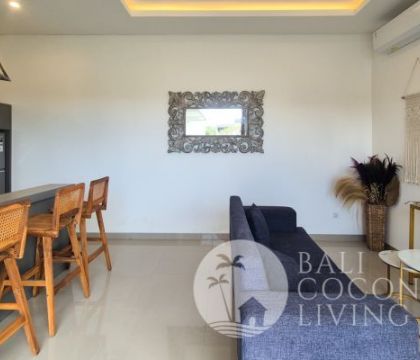 Villa Makmur Seminyak 4 