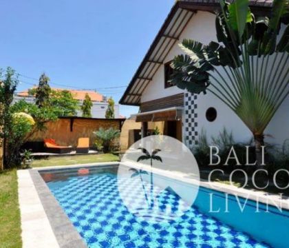 Villa Francois
