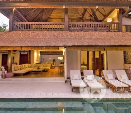 Villa Dewari 3