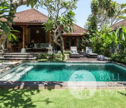 Villa Leha Leha 2