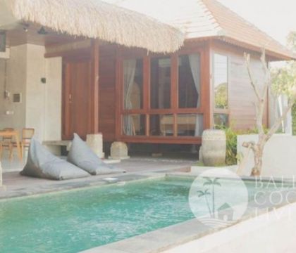 Villa Pondok Kayu