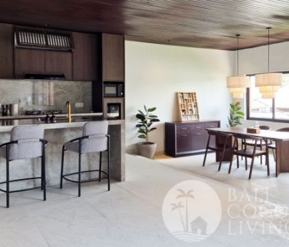 Villa Kramas 2 