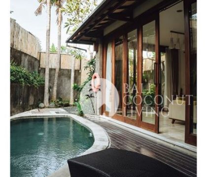 Villa Aksa C