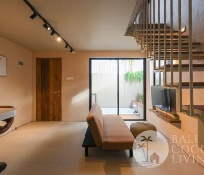 Villa Harmoni Mirror