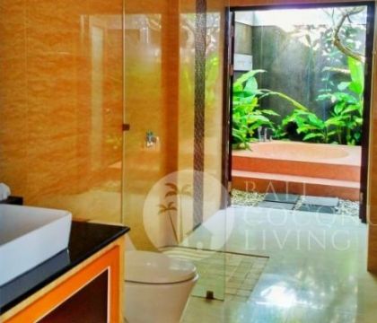 Villa Anabelle Room